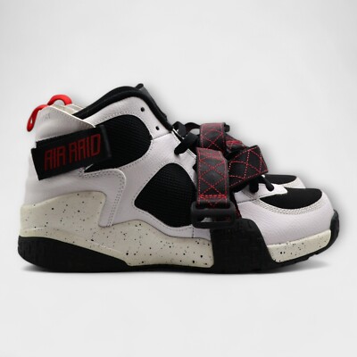 Nike Men's Air Raid Basketball Shoes Sneakers Size - Main Image