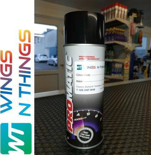 AEROSOL SPRAYFARBE 400ml FÜR HUMMER IMPERIAL BLAU-MET. KAISERBLAU. 37 - Bild 1 von 4