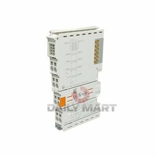 New In Box BECKHOFF KL2408 8-channel Digital Output Terminal 24V