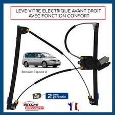 Lève vitre Renault ESPACE