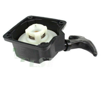 Seilzugstarter Mitnehmer für Powertec Garden BMS 1400-2 Motorsense Freischneider