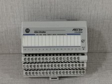 ALLEN-BRADLEY 1794-IB160 FLEX I/O MODULE
