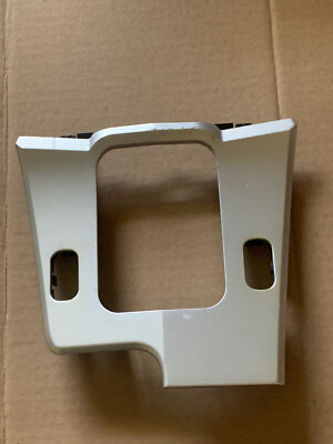 CHRYSLER CROSSFIRE CENTER CONSOLE SHIFTER TRIM BEZEL COVER PANEL  04 04 06 08