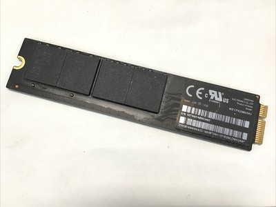 Apple Samsung 256GB SSD MZ-CPA2560 655-1665A For Apple MacBook Air 11 12 66160000052 | eBay Apple Samsung 256GB SSD MZ-CPA2560 655-1665A For Apple MacBook Air 11 12 66160000052 | eBay