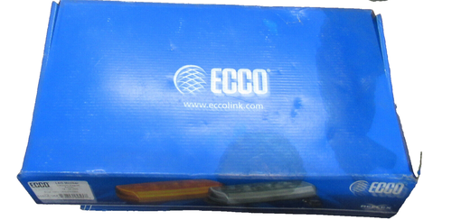 ECCO 5580A-VM AMBER LED MINIBAR VACUUM MAGNET UPC:758379045091 - Picture 4 of 5