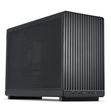 Lian Li A3X.US mATX 26.3L Micro Form Factor Case Black