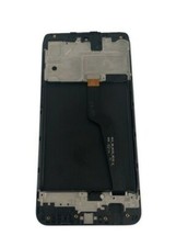 LCD Display Touch Digitizer ±Frame For Samsung Galaxy A10 SM-A105M A105M #M-10