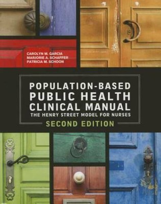 2014 AJN Award Recipient Population Based Public Health Clinical Manual 2 - GOOD