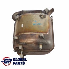 Endschalldämpfer BMW i3 I01 Hybrid Auspuff Back Box Backbox Rohr 8614958