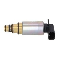 NRF 38427 Regelventil Steuerventil Kompressor Klimaanlage Klimakompressor
