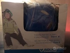 CASCO SCI BAMBINO