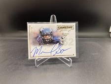 2014 Press Pass Gameday Gallery Football Cards 15