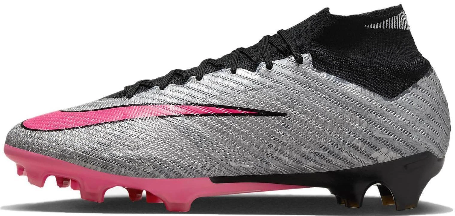 Nike Zoom Mercurial Superfly 9 Elite SE FG 25th Anniversary for