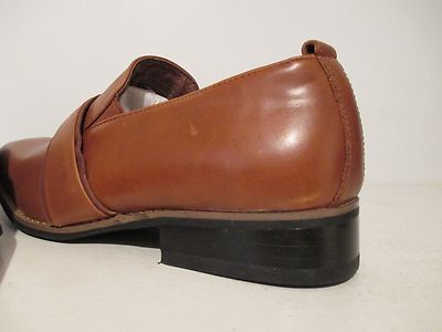 Blair Underwood Mens Band-23 Leather Casual SlipOn Loafer  display picture 1