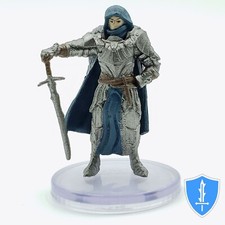 Pious Guard - Rusty Dragon Inn #8 Pathfinder Battles D&D Miniature