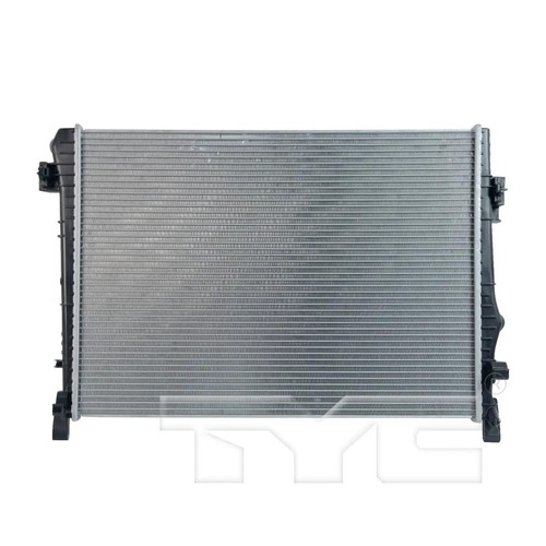TYC 13084 Radiator Assembly For 09-16 Dodge Journey - Picture 4 of 10