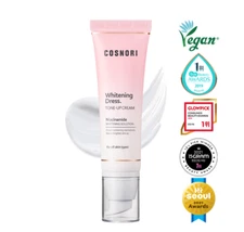 COSNORI Whitening Dress Tone-up Cream 50mL