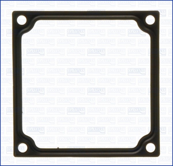 Dichtung Lader Ajusa 01136700 FüR Mercedes Klasse CL203 W203 Model S203 CLK C209-image