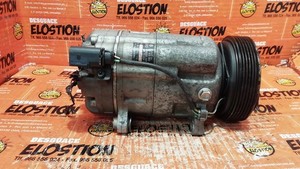 1J0820803J KLIMAKOMPRESSOR / 5060311010 / 643614 FÜR AUDI A3 8L *