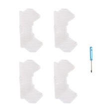 5inch LED Light Covers for maXpeedingrods 5inch Square Driving Lights 4PCS