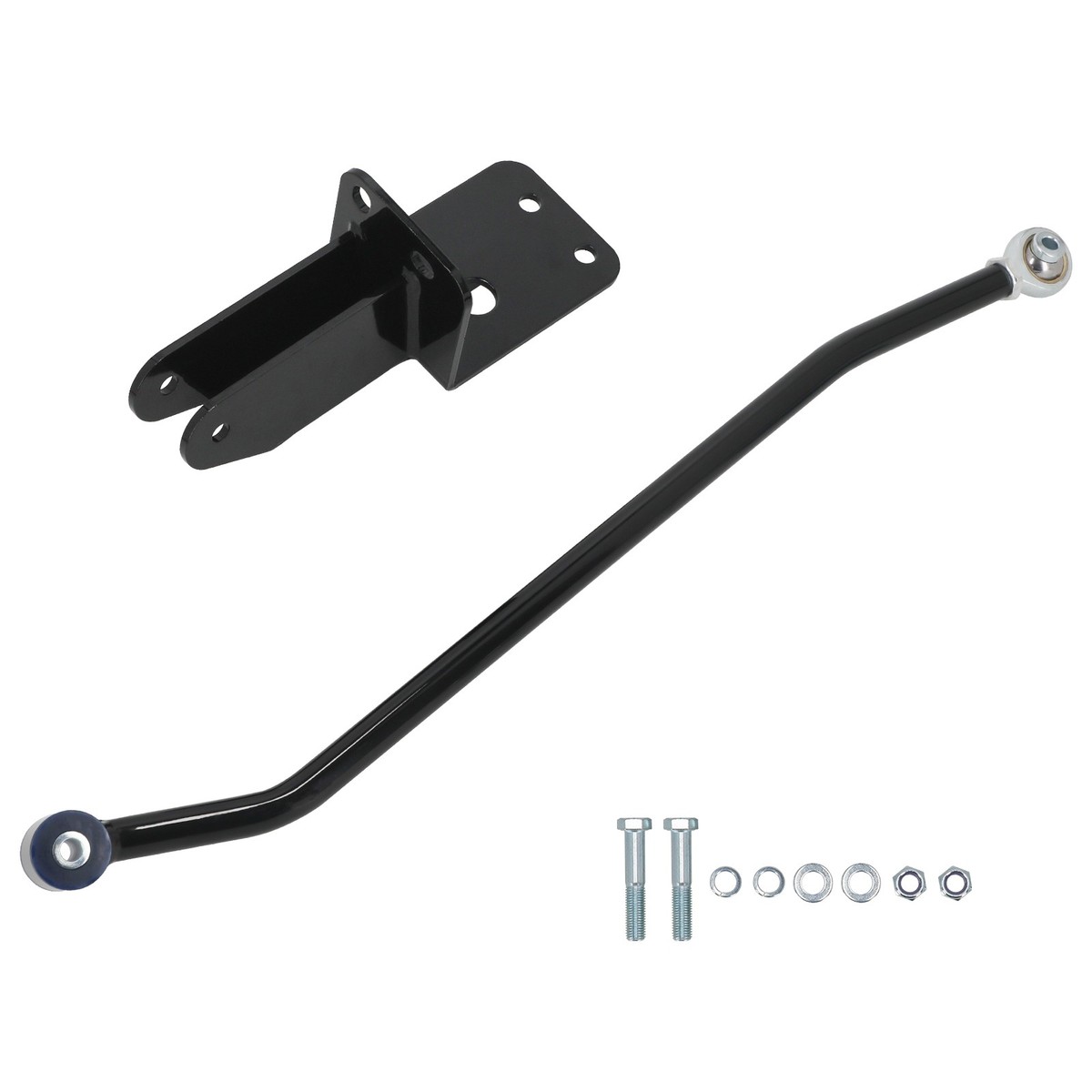 Adjustable Track Panhard Bar for Jeep CHEROKEE XJ 4WD 1984-2001