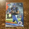 2023 Bowman Chrome University #14 Taylen Green 1st Bowman RC Rookie