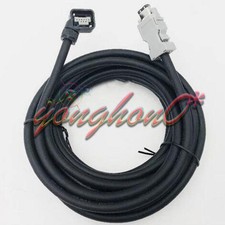 ONE FOR Yaskawa cable JZSP-C7PI0D-10-E 10M NEW