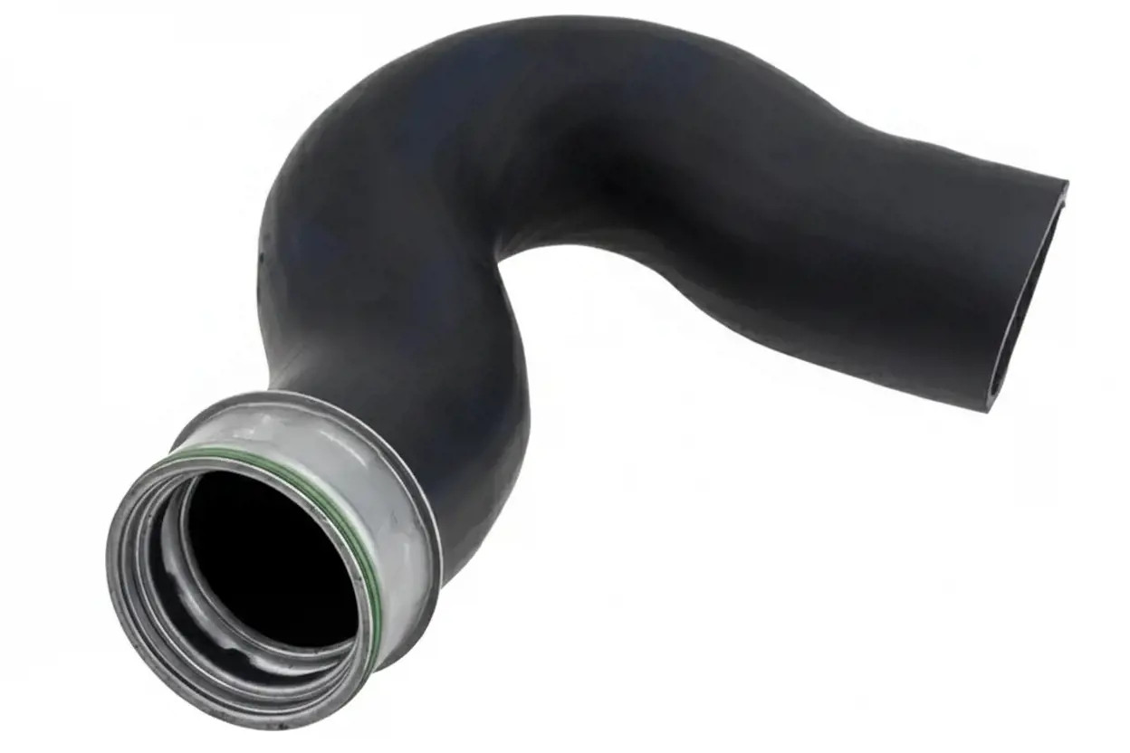 Air duct pipe Charge Air Cooler Silicone GPP-ME-010 NTY for MERCEDES-BENZ - Image 10