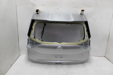 2021-2025 Nissan Rogue Trunk Lid Silver Oem 24051-6rf0a Shell Only