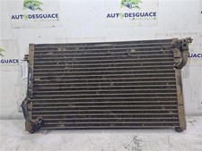 Radiateur Mitsubishi MONTERO