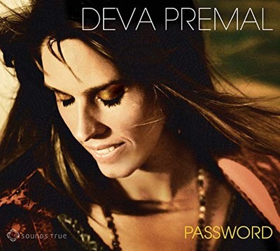 PREMAL,DEVA - Password - Music CD