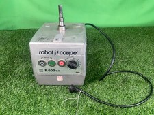 Robot Coupe R602 V.V. Series Food Processor B...