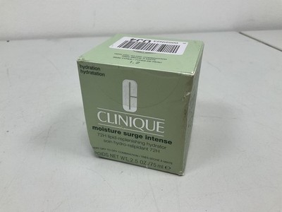 Clinique - Moisture Surge Intense 72H Lipid-Replenishing Hydrator - 75 ml Neu 