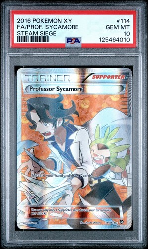 Carta Pokémon Monferno (19/114) – XY Steam Siege, Rarità Insolita, Singola