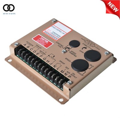 ESD5500E Electronic Engine Speed Controller Governor Generator Genset Parts