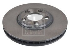 FEBI BILSTEIN Radschraube 46625 für OPEL SUZUKI FIAT ABARTH