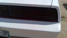 1982-1984 Pontiac Firebird Passenger Right Tail Light Oem Brake Lamp Rear Se