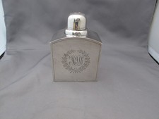 Fine SHREVE, CRUMP & LOW