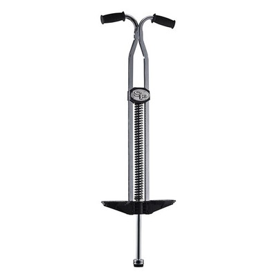 Flybar Super Pogo Stick for Kids & Adults 14+   Strong Spring for Tricks & Hi...