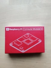 Raspberry Pi Compute Module 4 CM4 8GB RAM 32GB eMMC Wifi CM4108032