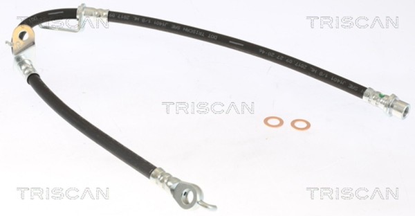 Triscan Bremsschlauch 8150 13297 FüR Toyota RAV 3 ZSA35_ ZSA35R 4WD ACA30_ ZSA30-image