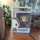 Funko Pop! Vinyl: The Office - Kevin Malone - Box Lunch (Exclusive) #1048