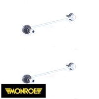 2X Stange/Strebe FüR Stabilisator Monroe L25603 2 PendelstüTzen Stabi