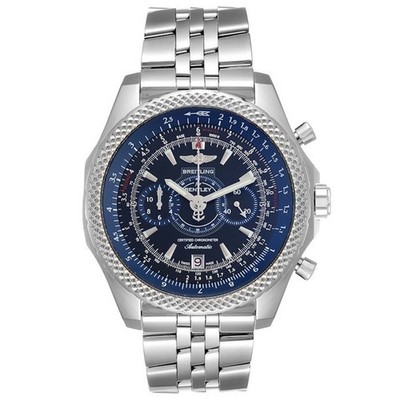 Breitling Bentley Supersports Men's Automatic Watch A2636416-BB66-990A
