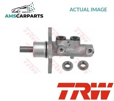 BRAKE MASTER CYLINDER PML430 TRW NEW OE REPLACEMENT