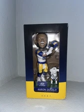 Aaron Donald Rams Bobblehead SGA New In Box 11/23/25