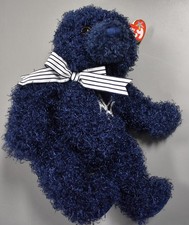 New York Yankees 2015 SGA TY Large Plush Beanie Buddy CLEATS The Bear NEW NWT