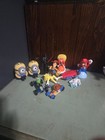 Mixed lot of  toys — photo 1