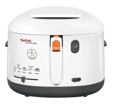 3045386351862 Tefal One FF1621 Single 2.1 L Stand-alone 1900 W Deep fryer White 