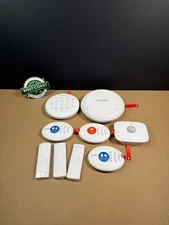 ROOST Security 360 home security system wireless wifi New Ships Fast!!!